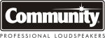 Community Loudspeakers