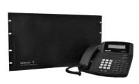 Telecor II Intercom