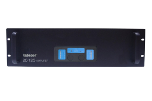 Telecor 2C-125 Amplifier