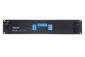 Telecor 2C-60 Amplifier