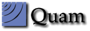 Quam