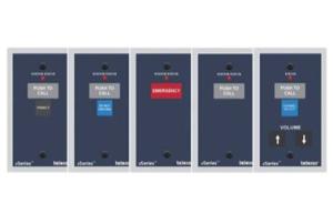 Telecor eCS Call Stations