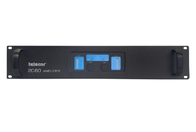 Telecor 2C-60 Amplifier