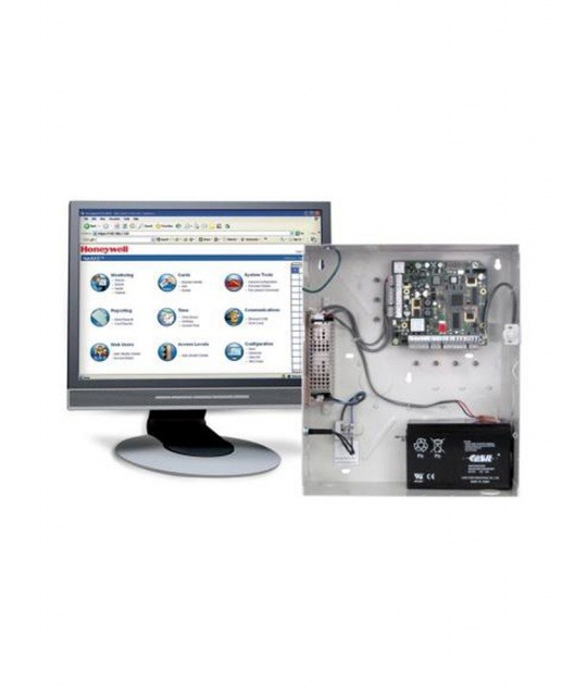 NetAXS123 ITR SYSTEMS