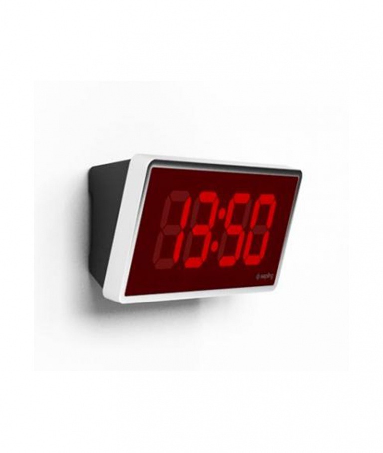 Sapling SBL-1000 Series Digital Wireless Clocks – ITR SYSTEMS