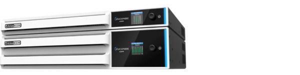 Atlas Atmosphere Processors