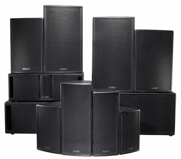 Community V-Series