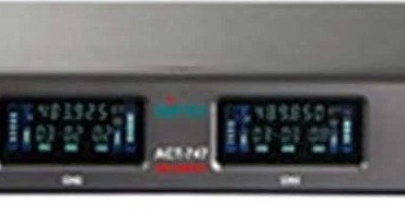 MiPro ACT-747 Wireless Receiver